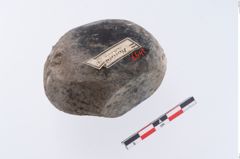 Foto von Reibstein (NHMW-PRAE-003497)